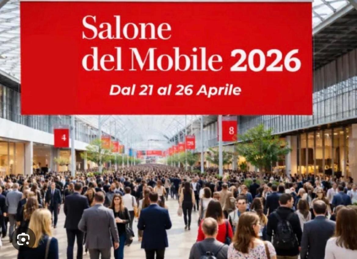 Casa Milano Expo Sp — Foto’s 3
